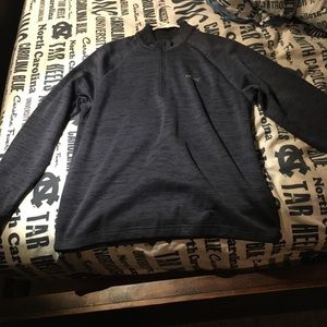 Greg Norman pullover